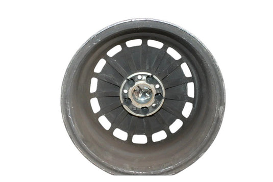 90-93 Mercede R129 300SL SL500 SL320 8 X 16 16" Wheel Rim Silver 1294000102 OEM