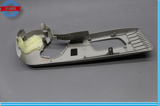 07-12 Lexus LS460 Front Left Driver Side Seat Switch Trim Cover 7181250120 Oem