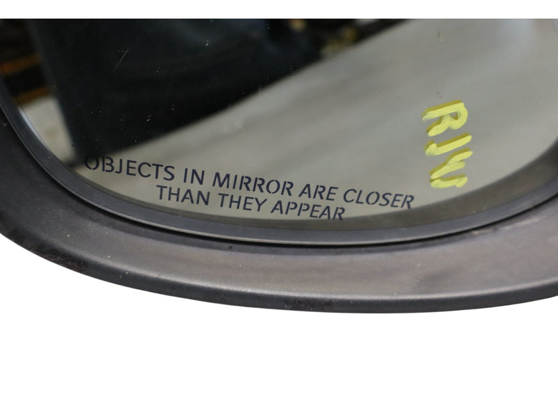Load image into Gallery viewer, 11-14 Porsche Cayenne 958 S Front Right Passenger Side Mirror Door Rear View Oem
