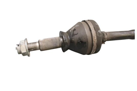 14-17 Maserati Ghibli M156 Rear Right Passenger Side Axle Shaft Halfshaft Oem