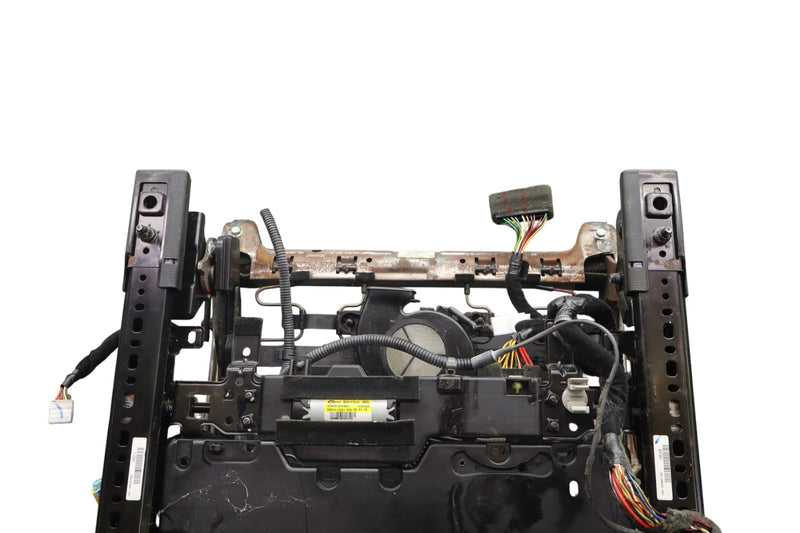 Load image into Gallery viewer, 15-17 Hyundai Genesis G80 Front Right Passenger Lower Seat Track Frame Rail Oem
