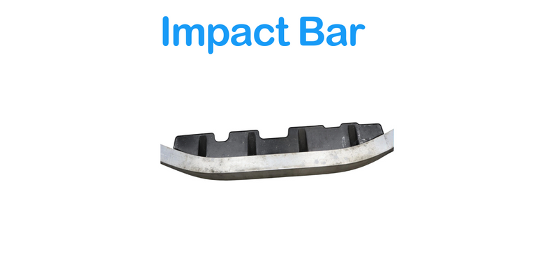 Load image into Gallery viewer, 02-10 Lexus SC430 Front Bumper Support Reinforcement Impact Bar 5214724030 OEM
