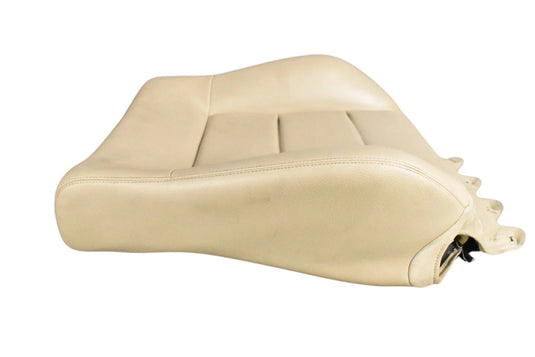 10-16 Mercedes E350 E400 Front Left Side Top Upper Seat Cushion A2129102916 Oem