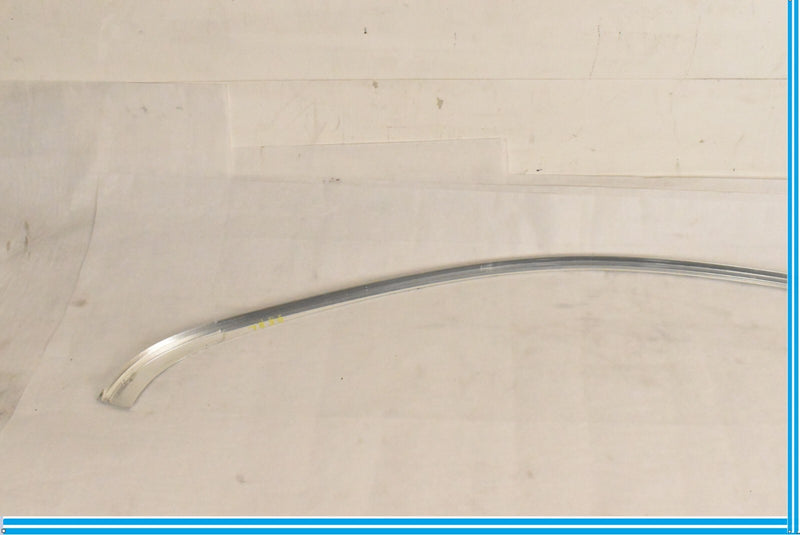 Load image into Gallery viewer, 2015-2018 MERCEDES-BENZ C-class C300 W205 Exterior-Upper Molding Trim Left OEM
