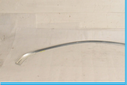 2015-2018 MERCEDES-BENZ C-class C300 W205 Exterior-Upper Molding Trim Left OEM