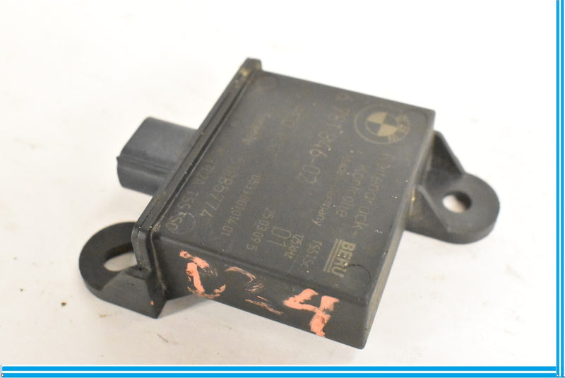 Load image into Gallery viewer, 09-12 BMW 750Li 750i F01 F02 Tire Pressure Antenna Trigger Control Module Oem
