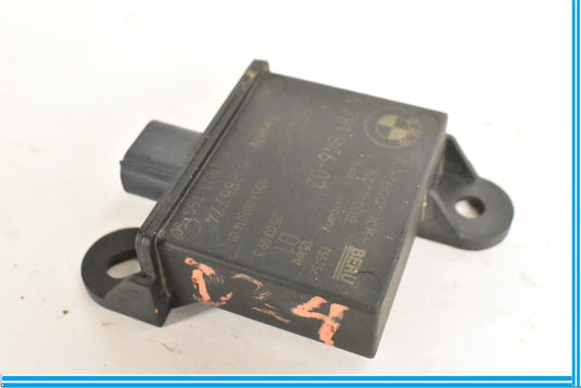 09-12 BMW 750Li 750i F01 F02 Tire Pressure Antenna Trigger Control Module Oem