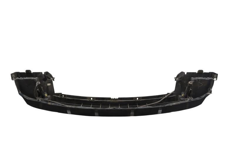 Load image into Gallery viewer, 12-19 Range Rover Evoque Front Bumper Support Mount Bracket BJ3217E778A Oem
