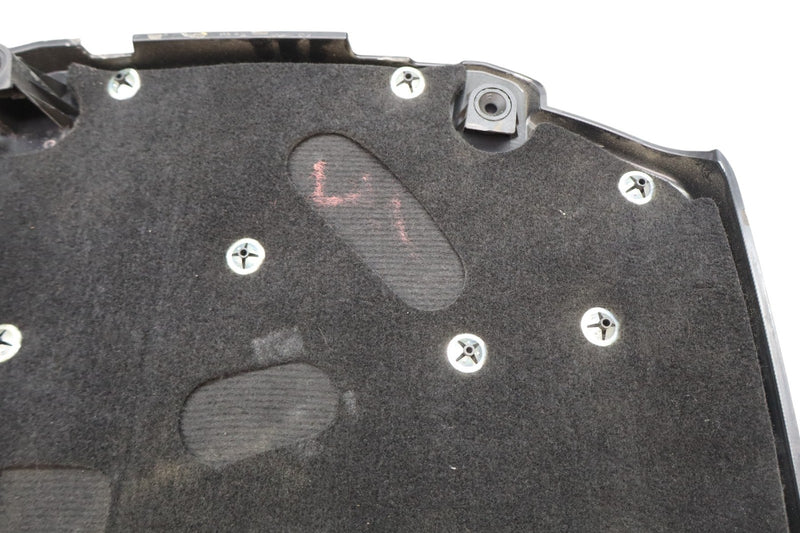 Load image into Gallery viewer, 17-23 Alfa Romeo Giulia 952 Engine Motor Cover Trim Panel 68465893AA Oem *DMG
