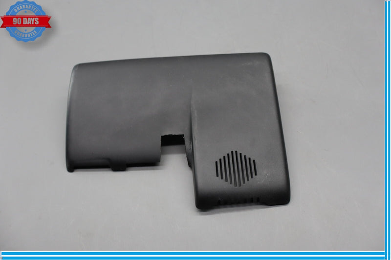 Load image into Gallery viewer, 11-13 Hyundai Equus Rain Sensor Trim Cover Black 96005-3N000 Oem
