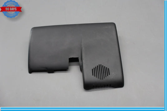 11-13 Hyundai Equus Rain Sensor Trim Cover Black 96005-3N000 Oem