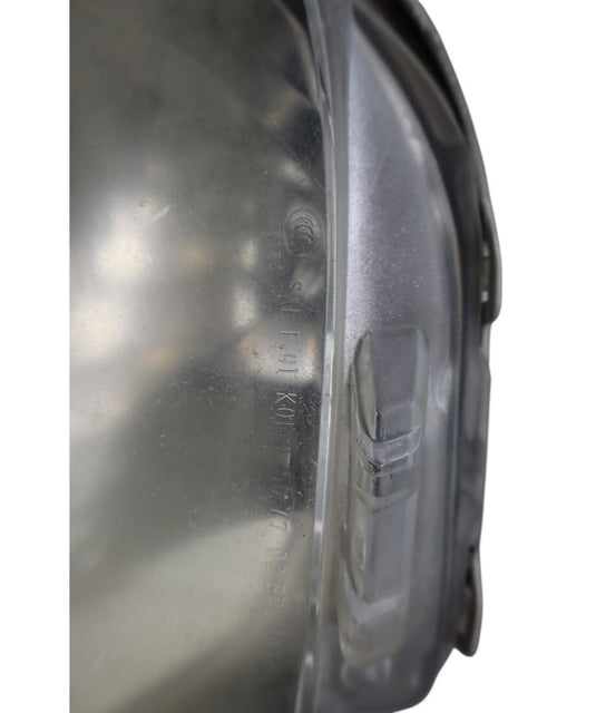 07-09 Lexus LS460 Front Right Passenger Side Bumper Fog Light Lamp Assembly Oem