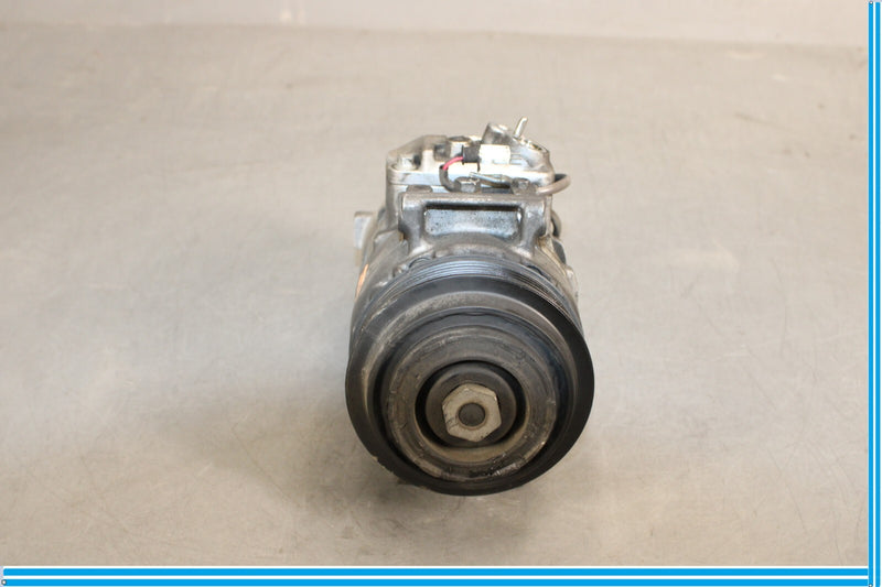 Load image into Gallery viewer, 06-12 Mercedes E350 C250 W204 A/C AC Compressor Air Conditioning Pump Oem
