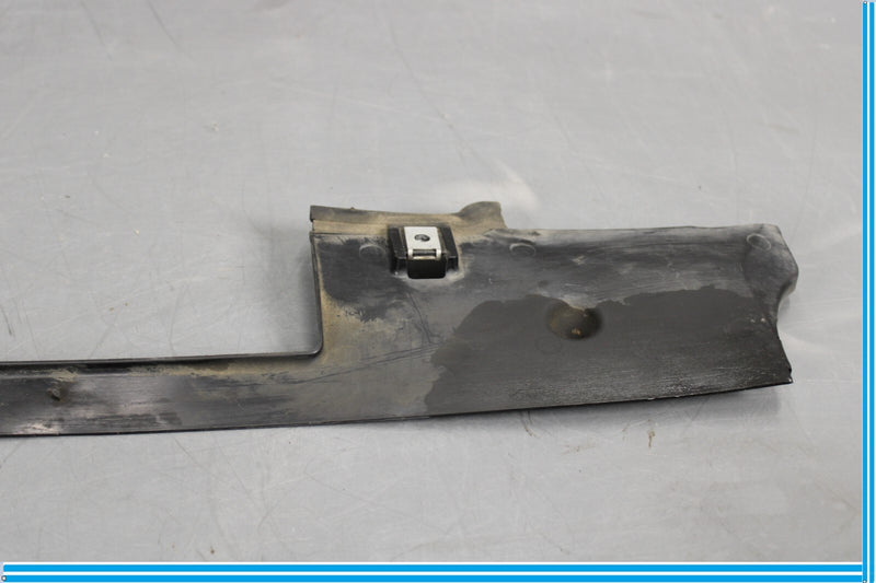 Load image into Gallery viewer, 04-10 BMW 645Ci 650i Front Upper Radiator Fan Air Intake Duct Top Oem
