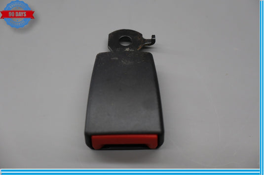 10-16 Porsche Panamera Rear Right Passenger Side Seat Belt Seatbelt Buckle Oem