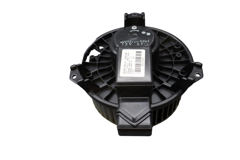 Load image into Gallery viewer, 09-15 Jaguar XF XFR AC A/C HVAC Air Conditioner Heater Blower Motor C2Z6519 Oem
