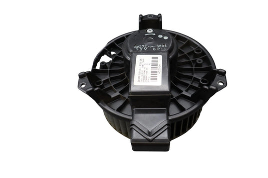 09-15 Jaguar XF XFR AC A/C HVAC Air Conditioner Heater Blower Motor C2Z6519 Oem