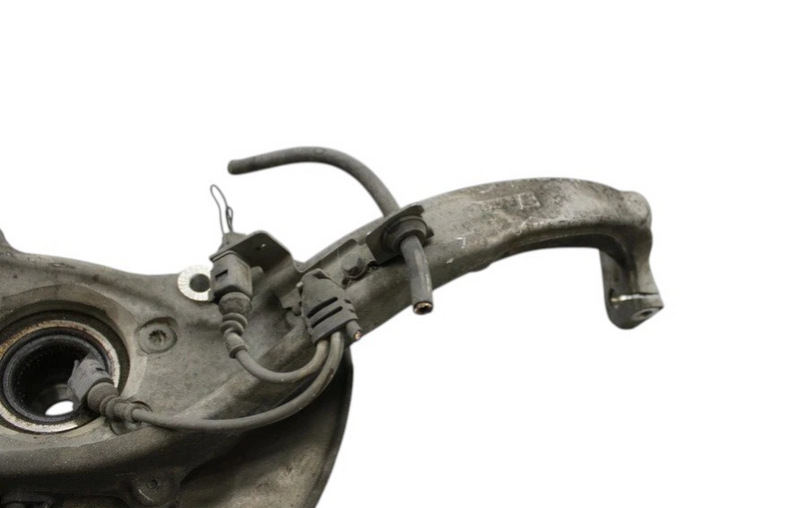 Load image into Gallery viewer, 09-17 Audi A5 Quattro Rear Left Driver Side Spindle Knuckle Hub Bearing Oem
