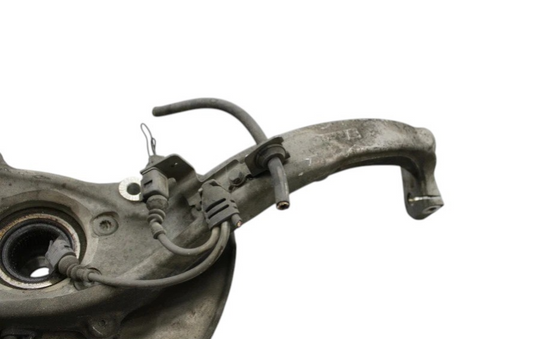 09-17 Audi A5 Quattro Rear Left Driver Side Spindle Knuckle Hub Bearing Oem