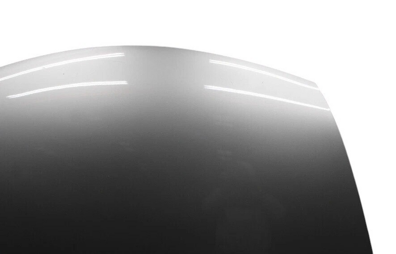 Load image into Gallery viewer, 07-12 Lexus LS460L LS460 Front Hood Bonnet Cover Shell Panel Assembly Silver Oem
