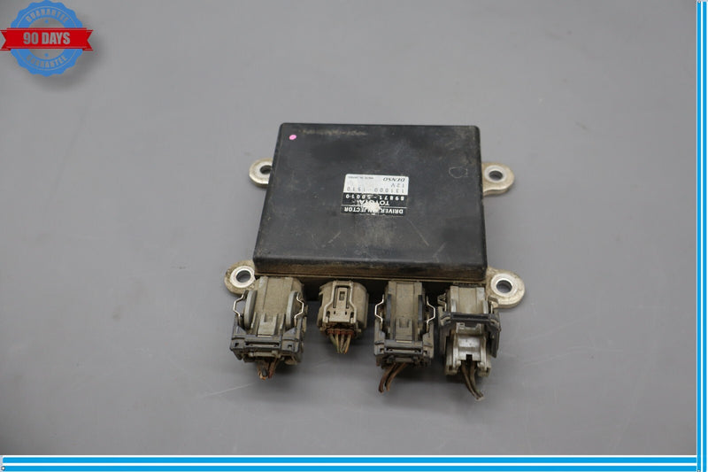 Load image into Gallery viewer, 07-12 Lexus XF40 LS460 Air Fuel Injector Control Module Computer 89871-50010 Oem
