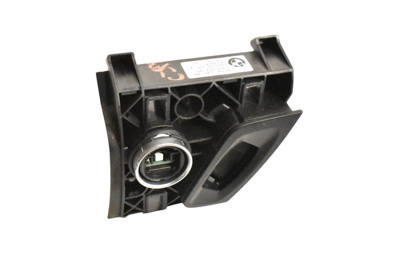 Load image into Gallery viewer, 07-21 BMW X5 X6 E70 Engine Start Stop Push Button Dash Ignition Switch Oem
