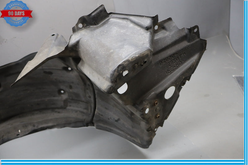 Load image into Gallery viewer, 02-10 Lexus SC430 Front Left Driver Side Fender Liner Splash Guard Oem
