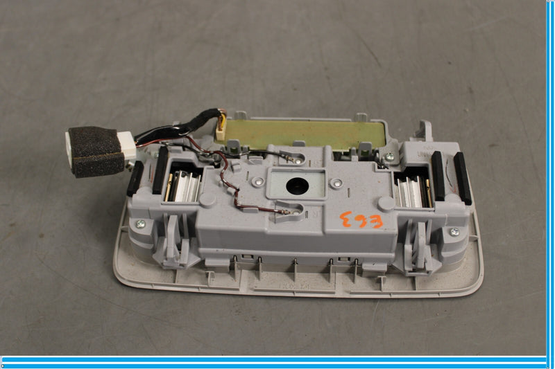 Load image into Gallery viewer, 07-09 Lexus LS460 Rear Interior Roof Dome Reading Light Lamp 81360-50100 Oem

