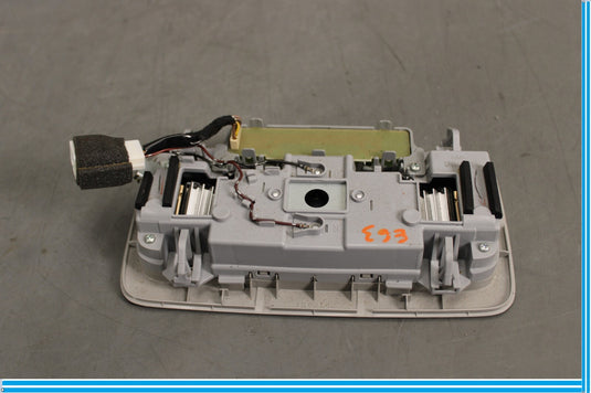 07-09 Lexus LS460 Rear Interior Roof Dome Reading Light Lamp 81360-50100 Oem