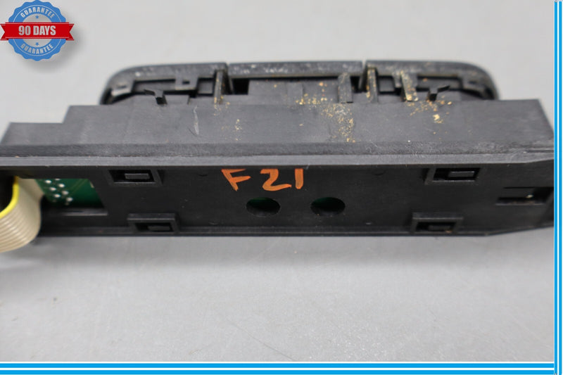 Load image into Gallery viewer, 03-12 Mercedes R230 SL500 Parking Sensors Off Switch Button A2308201210 Oem

