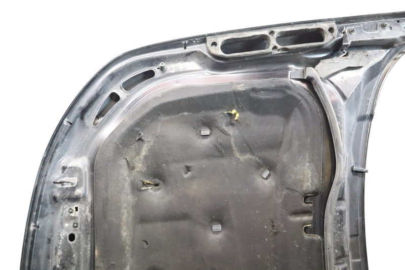 Load image into Gallery viewer, 14-22 Range Rover Sport L494 Hood Bonnet Panel Assembly Black EK529S432AA Oem
