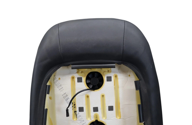 Load image into Gallery viewer, 12-18 Audi A7 Quattro Front Right Passenger Side Upper Seat Cushion Cover Oem
