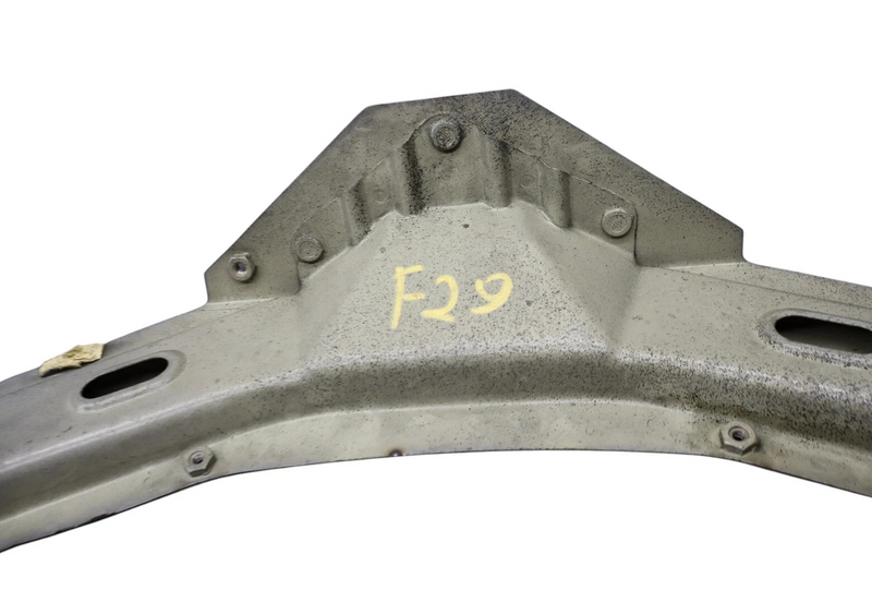 Load image into Gallery viewer, 03-13 Maserati Quattroporte Front Upper Engine Radiator Support Bracket Oem
