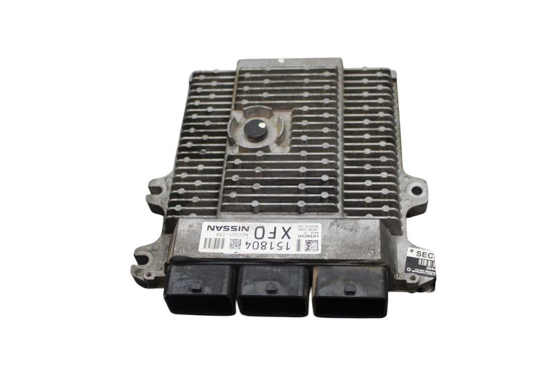 Load image into Gallery viewer, 11-13 Infiniti QX56 QX80 Engine Computer Control Module ECM BED310000 Oem

