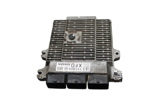 11-13 Infiniti QX56 QX80 Engine Computer Control Module ECM BED310000 Oem