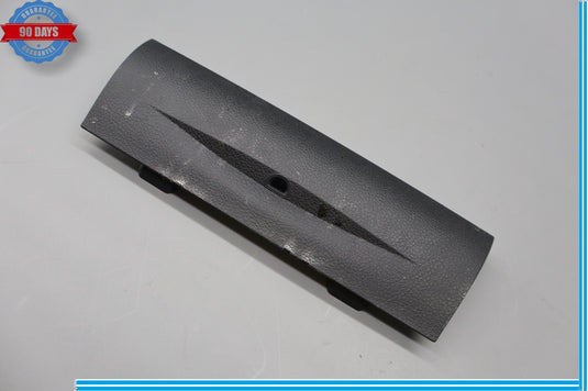 12-18 BMW 320i 328i F30 Dash Dashboard Instrument Panel Lower Trim Cover Oem