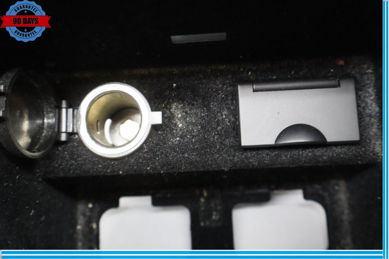 Load image into Gallery viewer, 11-13 Hyundai Equus Center Console Front Ashtray Compartment Tray Insert Oem
