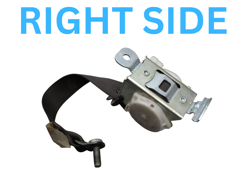 Load image into Gallery viewer, 13-19 Cadillac XTS Rear Left Driver Side Seat Belt Retractor 2031485 Oem

