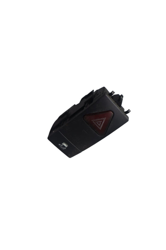 10-13 Mercedes W212 E350 E550 Hazard Warning Light Switch Button 2128207210 Oem