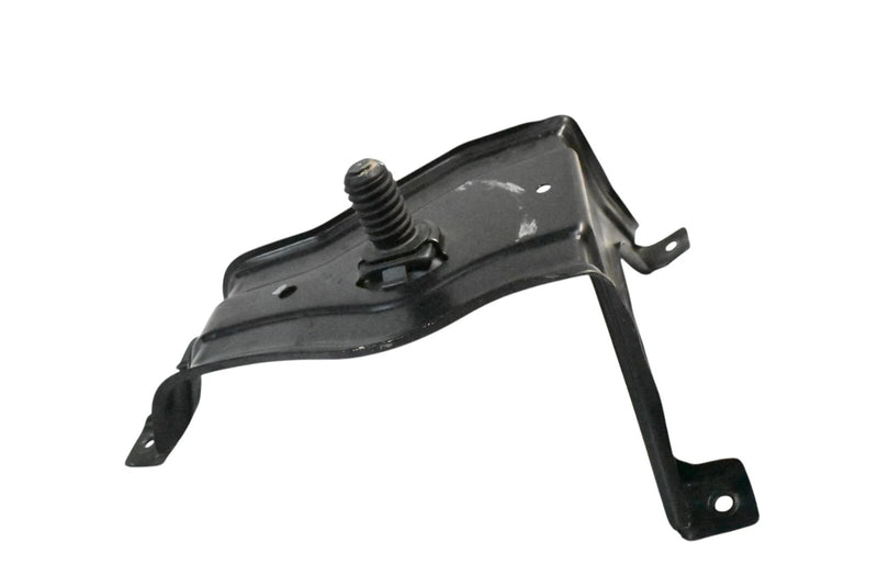 Load image into Gallery viewer, 12-18 Audi A6 Quattro S7 Trunk Spare Wheel Mount Bracket Holder 4G0802715 Oem
