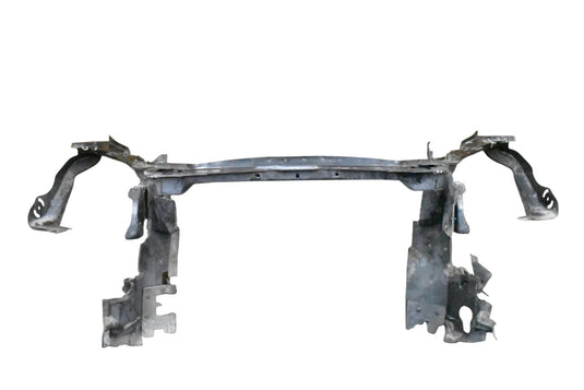 03-08 Mercedes R230 SL55 SL500 Upper Radiator Core Support Headlight Bracket OEM