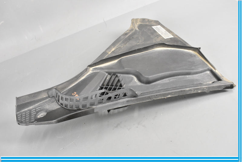 Load image into Gallery viewer, 12-18 BMW 650i 640i F12 Front Right Cowl Trim Panel Cover Oem
