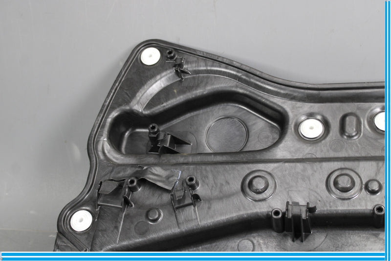 Load image into Gallery viewer, 09-15 BMW 750Li F01 F02 Front Right Door Sound Insulation Carrier Plate Oem
