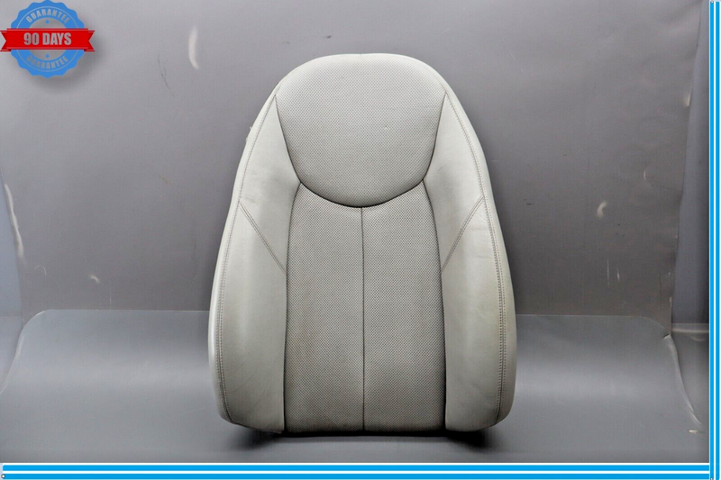 Load image into Gallery viewer, 03-06 Mercedes R230 SL500 Right Passenger Side Top Upper Seat Cushion Oem
