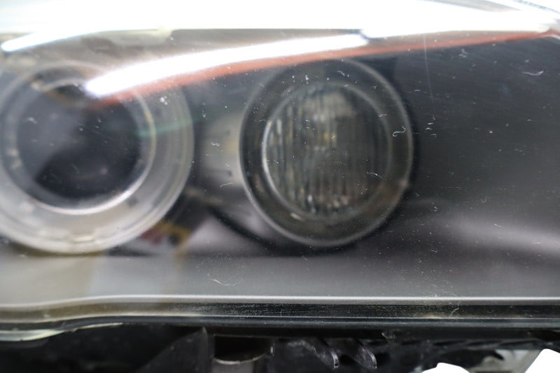 Load image into Gallery viewer, 09-12 BMW 750Li 750i F02 F01 Front Right Side Xenon Headlight lamp 7182154 Oem
