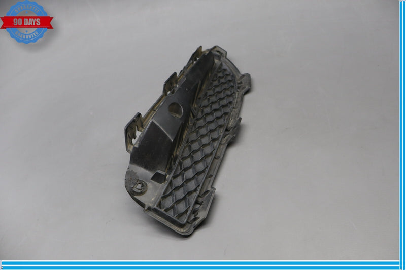 Load image into Gallery viewer, 12-15 Jaguar XF XFR Front Left Driver Side Bumper Mesh Grille CX2315K233AA Oem
