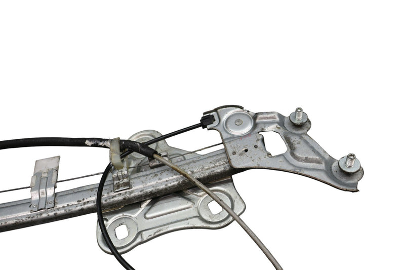 Load image into Gallery viewer, 02-10 Lexus SC430 Front Right Passenger Side Door Window Regulator W/ Motor Oem
