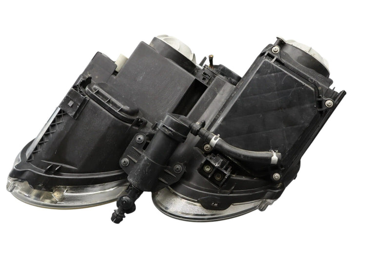 Load image into Gallery viewer, 03-07 Bentley Continental GT GTC Flying Spur Right Xenon Headlight Head Lamp Oem

