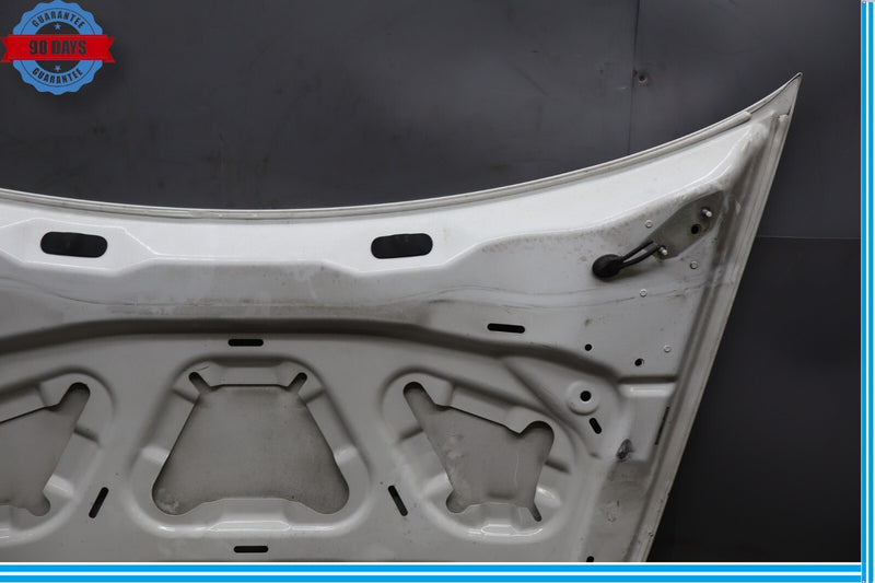 Load image into Gallery viewer, 11-14 Porsche Cayenne 958 S Hood Panel Shell Assembly White Oem
