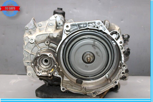 2011 Audi A3 Quattro Auto Automatic Transmission Gearbox Oem